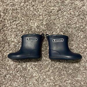 Kangaisun Kids Rain Boots
